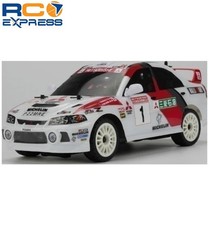 Carisma GT24 2.0 Mitsubishi