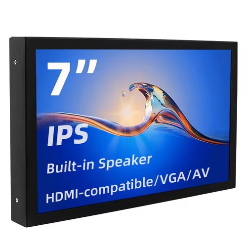 Monitor portatile pollici - 7,