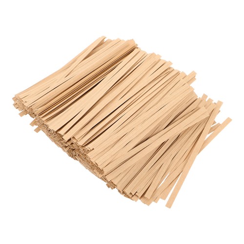 500 pcs attaches - 500, de