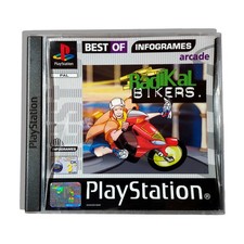Radikal Bikers (come nuovo
