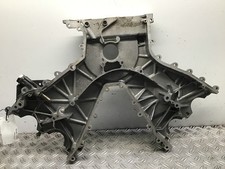 Coperchio frontale - , (motore)
