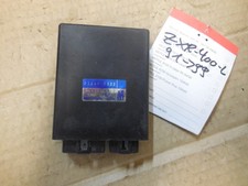 Centralina ZXR 400 L 91-99 CDI