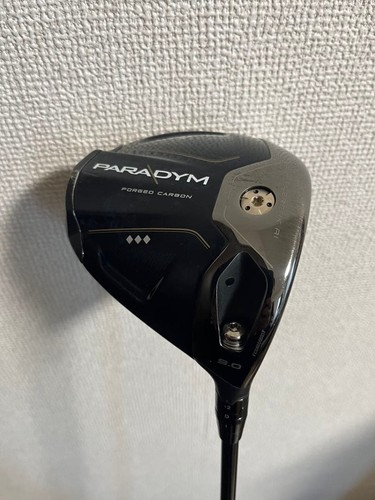 Callaway paradym triple - callaway,