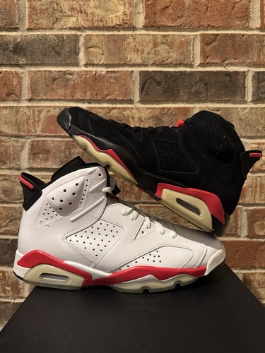 Nuovo nike air jordan 6 - 10.5,