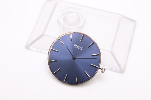 Movimento piaget vintage - movimento,