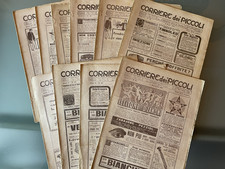 Corriere dei Piccoli lotto