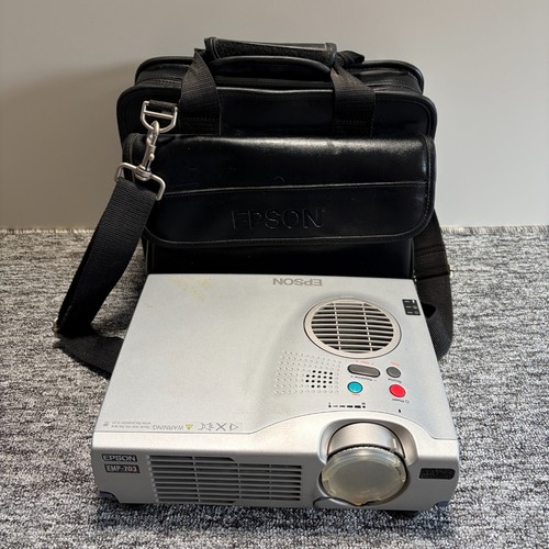 Epson emp 703 proiettore - epson,