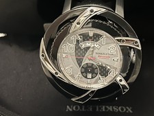 RARISSIMO OROLOGIO SVIZZERO