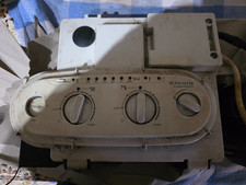 scheda caldaia Chaffoteaux &