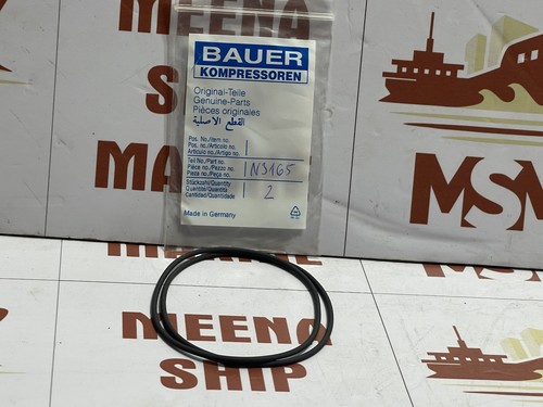 Compressori bauer n3165 - compressori,