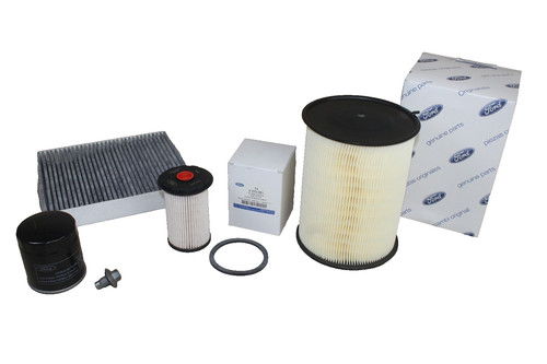 Kit revisione originale 8 - kit,