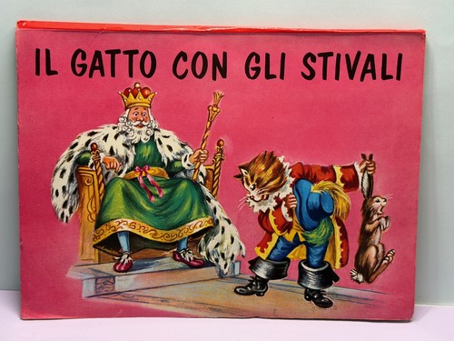 Gatto con gli stivali - gatto,