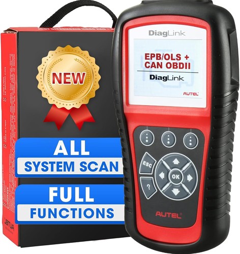 2026 autel diaglink - autel,