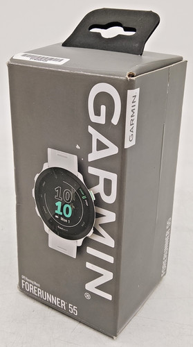Garmin forerunner orologio - garmin,
