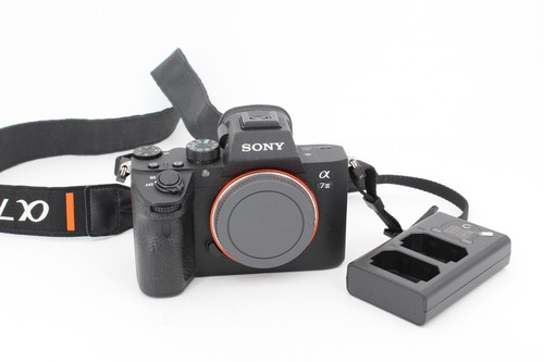 Appareil boitier photo sony - boitier,