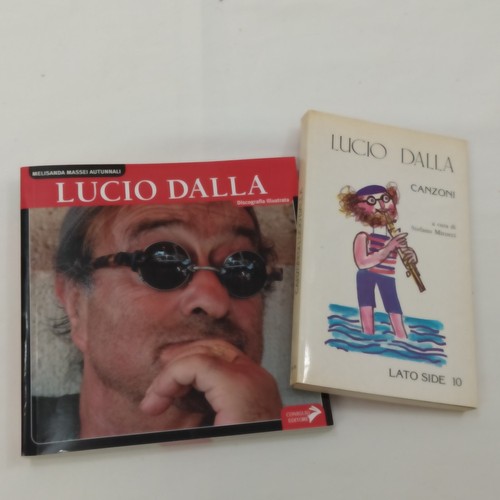 Libri discografia - libri:, "discografia