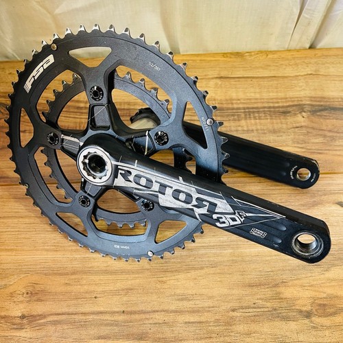 Guarnitura rotore 172 - guarnitura, 3d