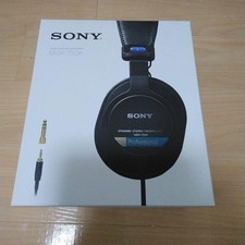 Sony MDR-7506