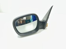 SPECCHIETTO RETROVISORE SINISTRO PER BMW X3 2° Serie 51167264113 (10>)
