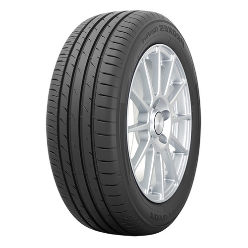 Toyo proxes comfort 195 r15 - comfort, 195/50