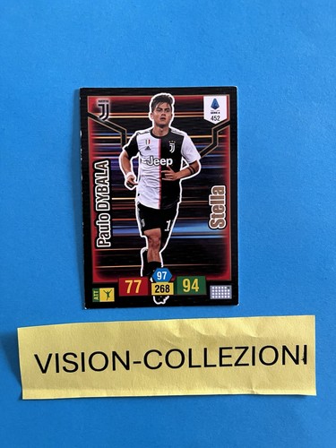Panini calciatori - ⚽️,