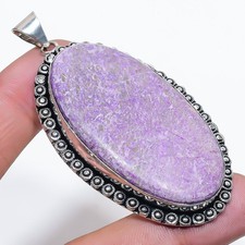 Ciondolo in pietra preziosa