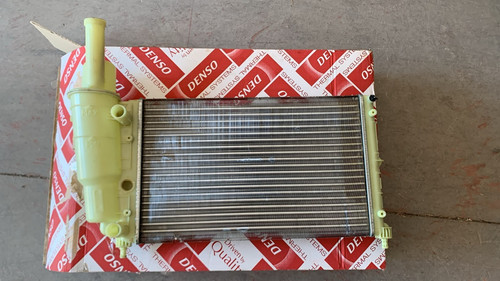 Radiatore raffreddamento - radiatore,