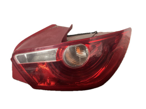 Fanale faro stop luce - fanale,