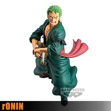 ZORO RORONOA - GRANDISTA - ONE