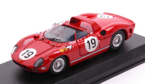 Modellino auto scala art - 1:43,