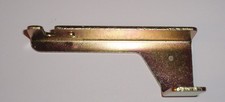Carriage lock for brother - r,