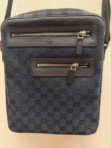 Borsa tracolla gucci in - borsa,