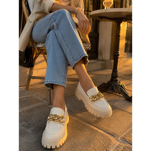 Mocassini donna steve madden - mocassini,