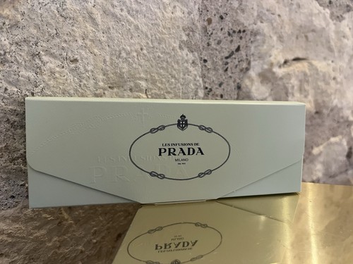 Parfum prada les infusions - prada,
