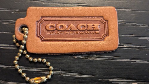 Cartellino appendere coach - da,