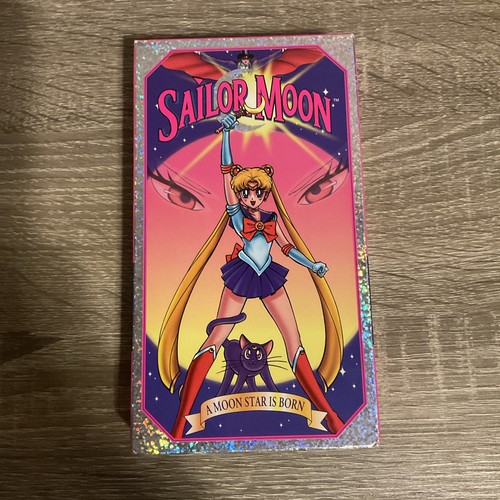 Sailor moon - sailor, is