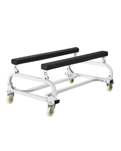 Carrello per moto acqua - carrello,