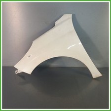 Parafango Carrozzeria Anteriore Sinistra SX PEUGEOT 207 2006 2009 BIANCO - EWP -