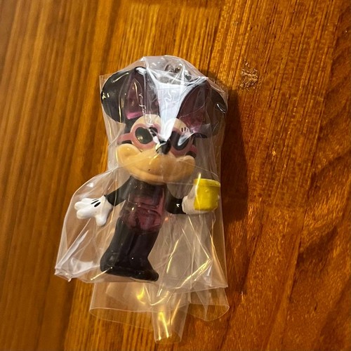 Charm mascotte trasparente