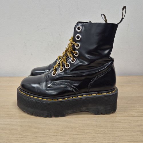 Stivali martens jadon max - dr,