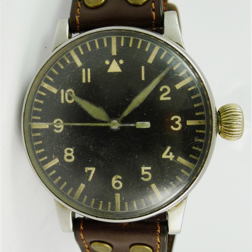 Lange söhne orologio - a.,