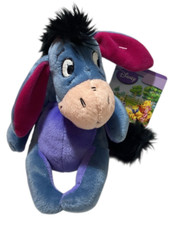 DISNEY WINNIE THE POOH EEYORE