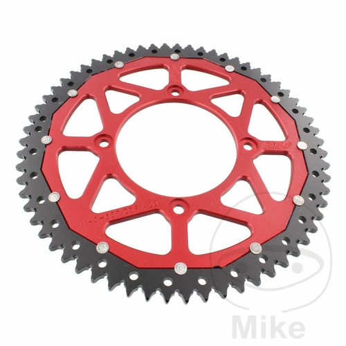 Corona dual denti passo - 63,