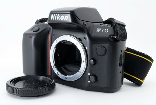 Nikon f70 af slr - 35,