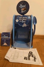 Espositore Baci Perugina Pompa Di Benzina