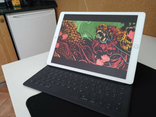 Apple ipad pro gen - ipad,