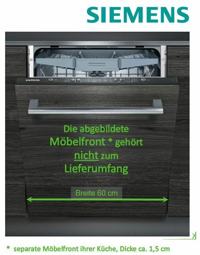 Lavastoviglie siemens - 60,