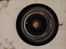 Obiettivo Minolta AF zoom 28/85mm 1:3.5(22) - 5.6 D