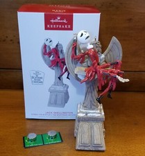 🎦 NUOVO Hallmark JACK