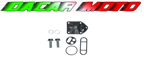 Kit revisione rubinetto - revisione,